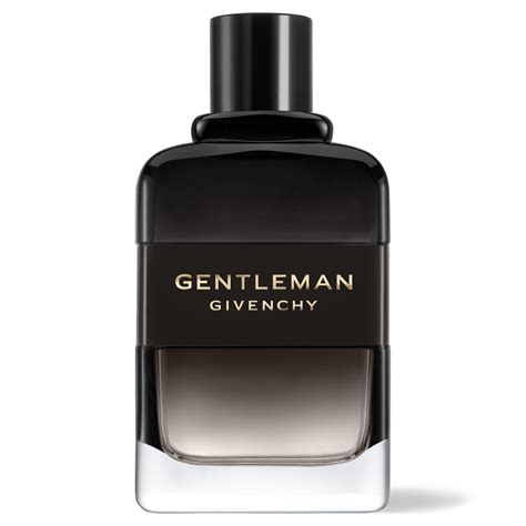 gentlemen givenchy boise|givenchy gentleman boisee sample.